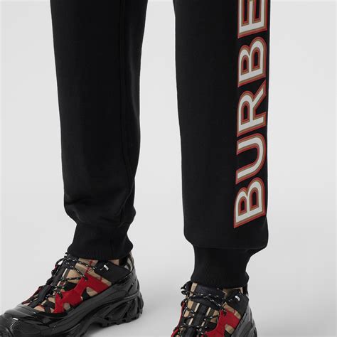 burberry pants girls|Burberry jogging pants for women.